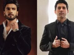 《Dhurandhar》主演 Ranveer Singh 指責 Excel Entertainment 不專業,Farhan Akhtar 聲稱演員訂購了 7 輛裝飾卡車 – Firstpost