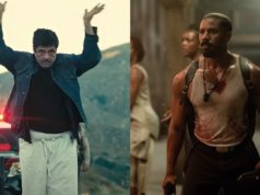 《Battle After Battle》榮獲溫哥華影評人協會最佳影片獎