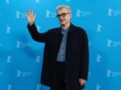 隨著社群媒體上出現強烈反對,政治成為柏林影展的中心舞台