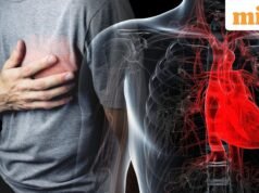 你認為你的膽固醇還好嗎?您的心臟科醫生說您可能讀錯了數字