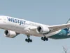 西捷航空將六架新 737 MAX 10 訂單轉換為波音 787-9 及更多飛機