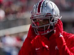 令傑里米·史密斯心煩意亂的前俄勒岡州立大學球員揭示了為什麼為馬庫斯·弗里曼效力是不同的