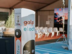 Galp 是電動車領域的領導者,擁有 200 萬次充電和 8,500 個充電點