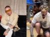 他現在「有錢」了嗎? J·巴爾文 (J Balvin) 打扮成狼出現在網路上並引起網路反應 – Publimetro Columbia