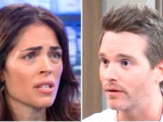 綜合醫院:盧卡斯冒著生命危險來取得布雷特的藥品?