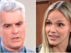 2 月 16 日至 27 日為期兩週的綜合醫院劇透:露露陷入恐慌,瑞克施加壓力