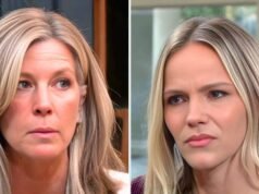 綜合醫院:露露令人震驚的劇情轉折,卡莉的毀滅性消息,還有兩個角色死亡!