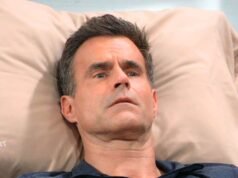 綜合醫院重磅炸彈:德魯令人震驚的救援來自意想不到的來源!