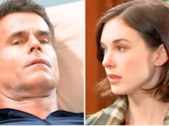 綜合醫院:威洛對德魯的邪惡計劃敗露——他能活著逃走嗎?