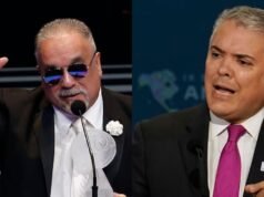 「這是一個時代」—Publimetro Columbia