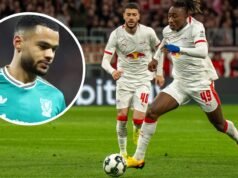 利物浦擁有兩位歐洲頂級盤帶手