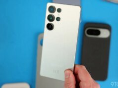 Galaxy 手機再次收到 Google Play 系統的更新