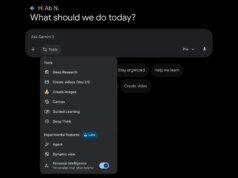 雙子座工具菜單添加實驗室部分、個人情報切換