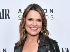 警長解釋說薩凡納·格思裡的母親家裡沒有血跡