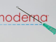 美國食品和藥物管理局拒絕審查 Moderna 的 mRNA 流感疫苗