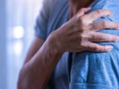 研究發現,99%的40歲以上成年人在MRI上都有肩部「異常”