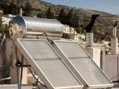 這種液體可以儲存太陽能,然後在幾個月後以熱量的形式釋放出來