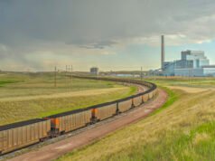 川普命令軍方與燃煤電廠達成協議