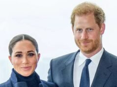 哈利和梅根因涉嫌參與“愛潑斯坦檔案”而經歷了一段艱難的時期,而查爾斯國王則擔心他兄弟的聯繫