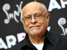 海爾·傑裡瑪 (Haile Gerima) 在柏林首映式上談論《黑獅 – 羅馬狼》