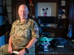 五角大廈買家:我們對發射產業感到滿意,但有效載荷卻落後