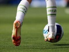 GFA 對 2025-26 果阿職業聯賽賽季中的 14 名球員進行了假球指控