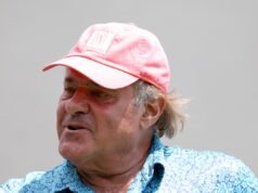 ESPN 名人克里斯伯曼,70 歲,宣布退休計劃