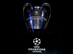 新的 Opta 研究顯示曼聯在戰平西漢姆聯後獲得歐冠資格的機會