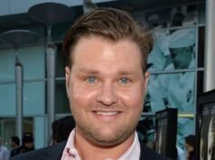 家居裝修明星 Zachary Ty Bryan 在五年內被捕六次,被判處 16 個月監禁