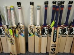 由於英國柳樹價格上漲,MCC改變了層壓球棒的規則