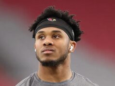 Rondell Moore 去世:明尼蘇達維京人隊球員、普渡大學球星去世,享年 25 歲