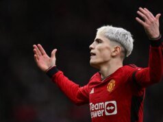 曼聯令人難以置信的時刻“應該讓每個球迷興奮不已”,兩年過去了,一名球員仍堅持不懈