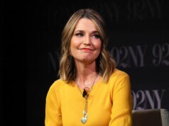 薩凡納·格思裡(Savannah Guthrie)在母親失踪期間乞求祈禱