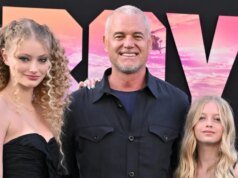 埃里克·迪恩 (Eric Dane) 的朋友發起 GoFundMe 來支持他的家人