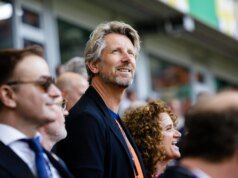 塞內·拉門斯的曼聯藍圖依賴大衛·德赫亞之前的埃德溫·范德薩的比賽風格