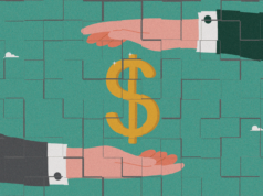 川普已要求醫院公佈病患的價格。主要是使用數據的行業。