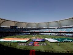 2026 年女子 T20 世界盃印度賽程:6 月 14 日 IND vs PAK;完整賽程表,賽程已確定