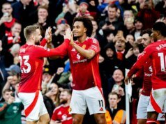 為什麼約書亞·齊爾克齊認為盧克·肖在老特拉福德穿的 23 號球衣是他理想的曼聯球衣