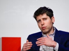 薩姆·奧爾特曼 (Sam Altman) 為人工智慧與人類相比的能源使用辯護,引發爭論
