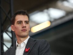 歐洲的米斯特拉爾推動力量 Autonomy AI CEO 耗資 14 億美元的資料中心