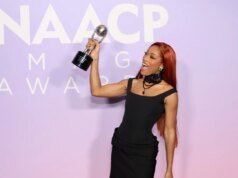 哪裡可以透過哥倫比亞廣播公司 (CBS) 的免費線上直播觀看 2026 年全國有色人種協進會形象獎 (NAACP Image Awards)