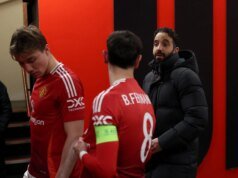 曼聯的下一任常任主教練需要更集中的方法來實施魯本·阿莫里姆的想法