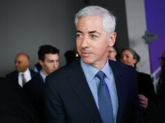 為什麼比爾阿克曼 (Bill Ackman) 在馬克祖克柏 (Mark Zuckerberg) 的人工智慧願景上押注 20 億美元