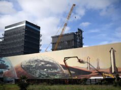 為什麼埃隆·馬斯克突然從火星轉向月球?