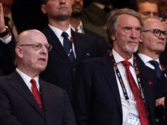 曼聯一月份最好的舉動是他們最終完成的一筆交易,以解決格雷澤的錯誤