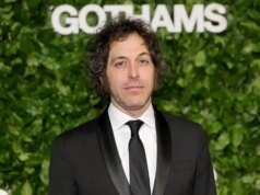 萊恩雷諾斯貝克 (Ryan Reynolds Beck) 任命喬納森克雷塞爾 (Jonathan Kressel) 為《每日育兒秘訣》總監