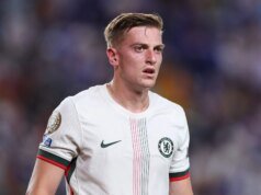 四次技術犯規後,曼聯必須遠離價值3000萬英鎊的切爾西失敗利亞姆·德拉普