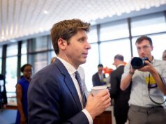 Meta 耗資 2 億美元的超級智慧招募人員龐若明 (Ruoming Pang) 轉投 OpenAI