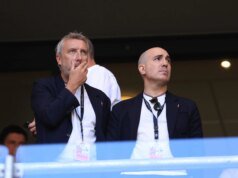 大衛·奧恩斯坦暗示這位英超球星可能會轉會,他已經考慮轉會到曼聯