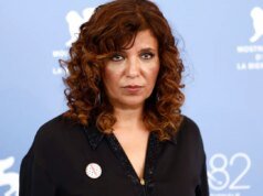 Kawthar Ben Haniyeh 拒絕獲獎